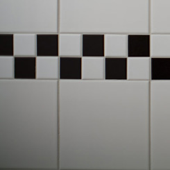 lens test image