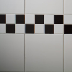 lens test image