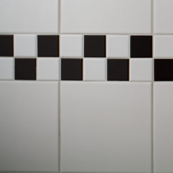 lens test image