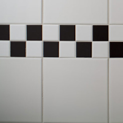 lens test image