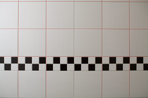 lens test image