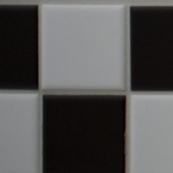 lens test image