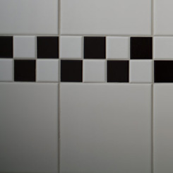 lens test image