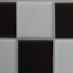 lens test image