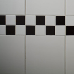 lens test image