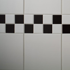 lens test image